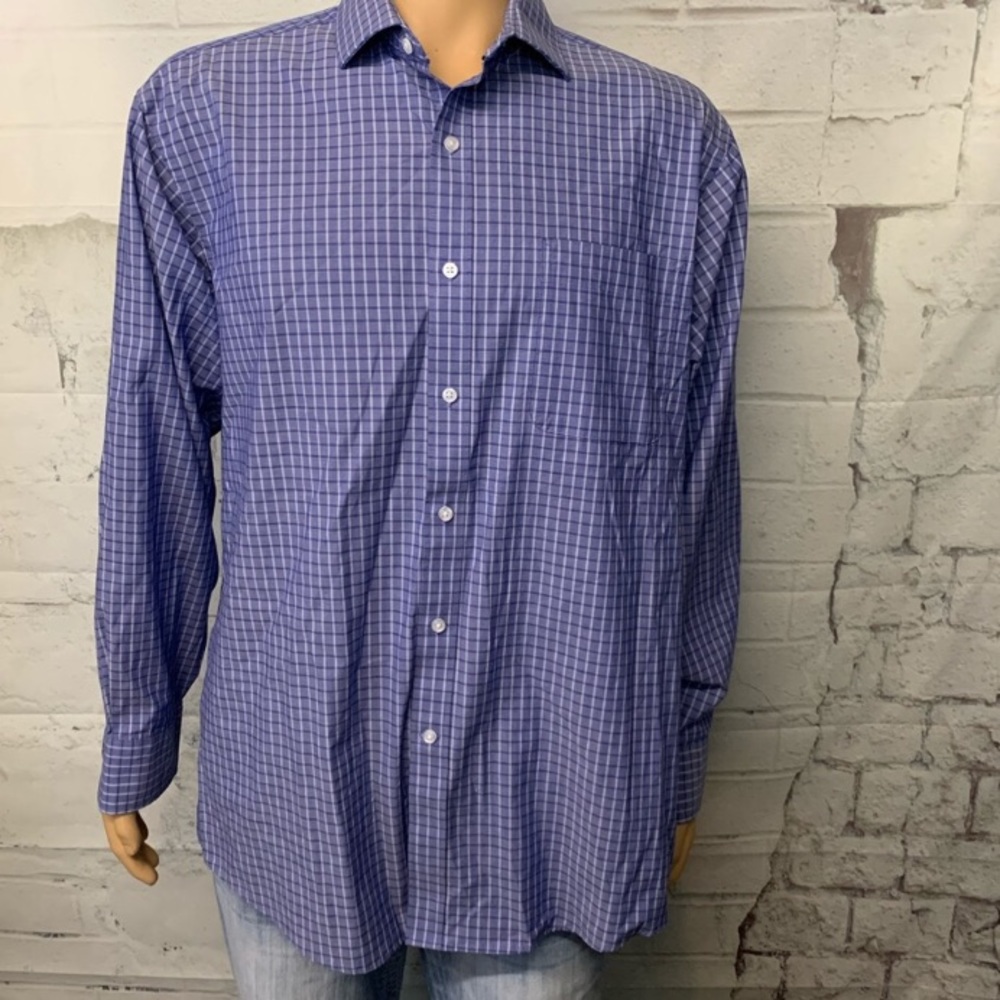 Men’s Tommy Hilfiger Button Down Shirt